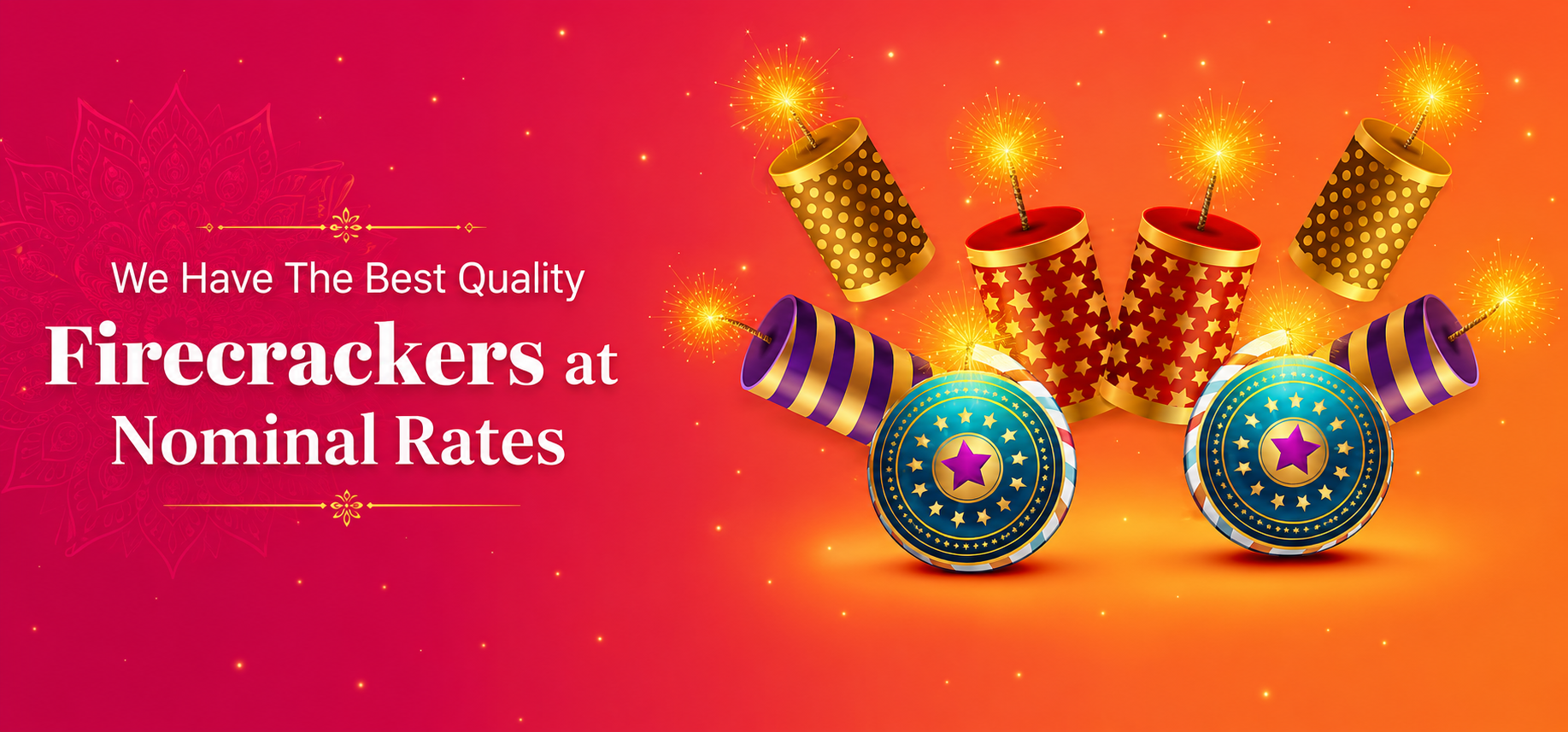 Moments That Spark Happiness - Shree Ganesh Fireworks